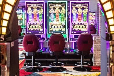 Die besten Automaten-Spiele um Echtgeld im Online-Casino 2023