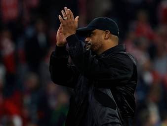 Effenberg warnt Kompany vor "schwerster Aufgabe"