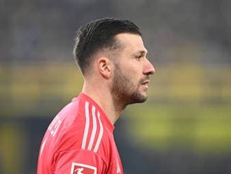 Was hinter diesem Bayern-Gerücht steckt