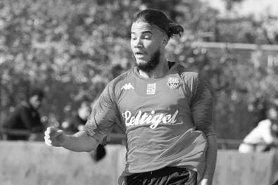 Fußball-Talent stirbt bei Badeunfall
