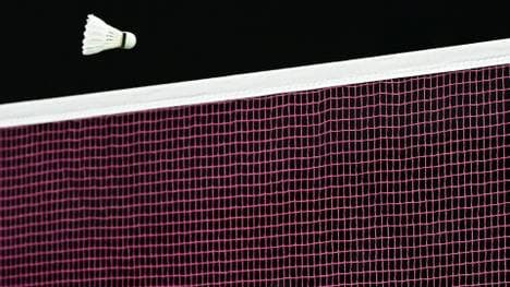 Die Team-WM im Badminton findet ohne deutsche Beteiligung statt (Symbolbild)
