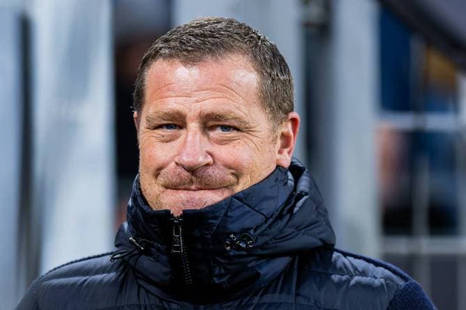 Ungeduldige Eberl-Nachrichten enthüllt