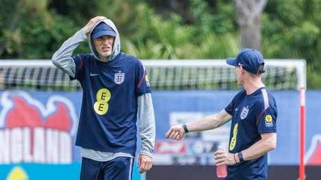 Thomas Tuchel sorgt mit einer scharfen Ansage für Aufsehen
