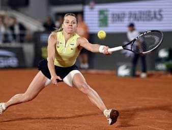 Wie endet das Tennis-Märchen?