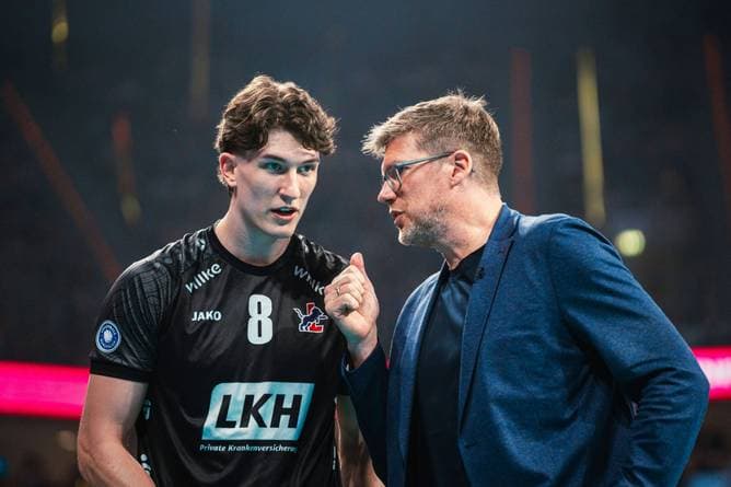 Lüneburg feiert Titelpremiere