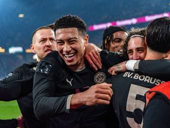 Drei Elfmeter! BVB feiert spektakulären Comeback-Sieg