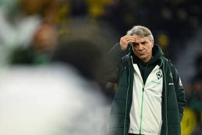 Explodiert das Pulverfass?