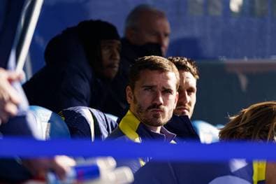 Nächster Superstar vor Sprung in die MLS