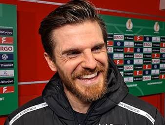 Leverkusen-Lacher! "...dass mein Name auf der Liste steht"