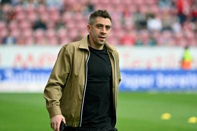 Früherer Bayern-Funktionär Neppe unterschreibt beim Paris FC