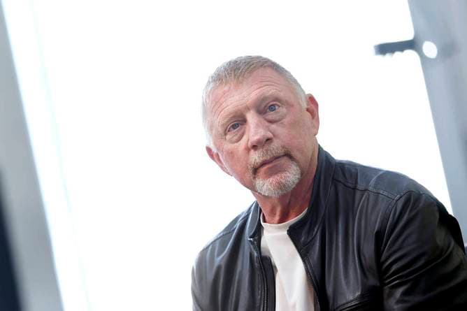 Becker schaltet sich in Influencer-Zoff ein