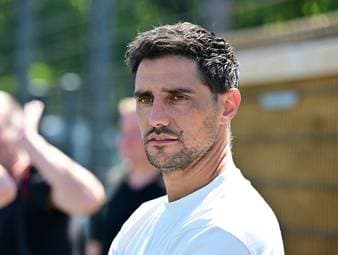 So bewertet Stindl Kleindiensts Wutrede