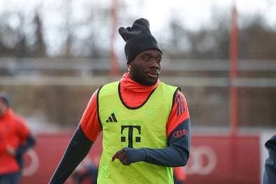 Geht es jetzt ganz schnell?