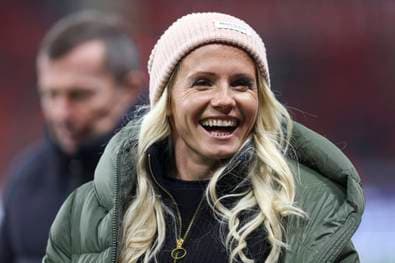 "Du machst das gar nicht so schlecht - für eine Frau"