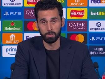 Real-Coach: "Wenn der FC Bayern kommt ..."