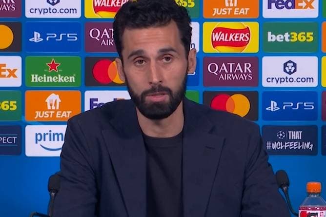 Real-Coach: "Wenn der FC Bayern kommt ..."