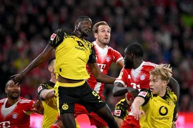 Kane-Tor irregulär? Babbel widerspricht Effenberg
