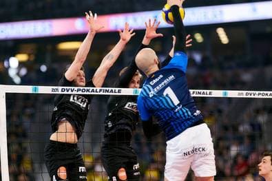 Erster Titel! Lüneburg bricht Pokalfluch