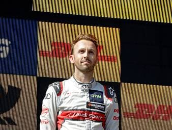 Paukenschlag! Dreimaliger Champion zieht sich zurück