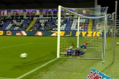 TSG Hoffenheim II - Fortuna Köln