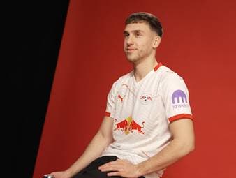 RB Leipzig verpflichtet am Deadline Day Brajan Gruda von RB Leipzig per Leihe bis zum Saisonende. Schon 2024 baggerte RB am deutschen U21-Nationalspieler. 