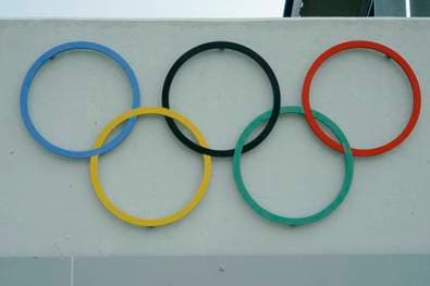 Deutscher "Sportler-Rat" für Olympia?