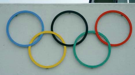 Findet Olympia bald in Deutschland statt?
