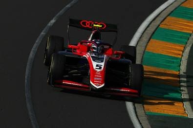 Top-Talent kommt Formel-1-Cockpit näher