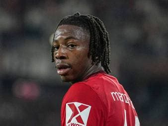 Manzambi-Transfer? So ist der Stand