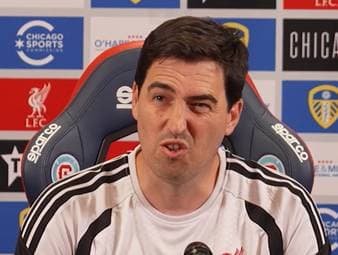 Liverpool-Coach gibt Update zu Wirtz