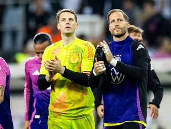Bis mindestens Mitte März galt Oliver Baumann als deutscher Stammkeeper für die WM 2026. Doch in letzter Sekunde wird ihm Manuel Neuer als Nummer 1 vor die Nase gesetzt, der Hoffenheim-Keeper von Bundestrainer Julian Nagelsmann ausgebootet. Lief da wirklich alles sauber ab?