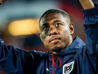 Folgt Alaba Glasner und Rangnick?