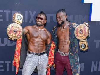 Hammer-Abgang bei WWE - weitere Entlassungen