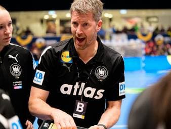 "Schon krass": DHB-Frauen vor langer Länderspiel-Pause