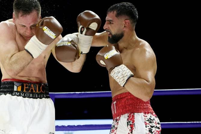 Sturm nimmt finale Niederlage gelassen