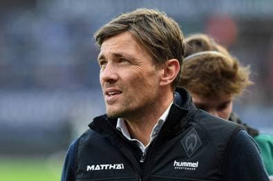 Fan-Petition gegen Fritz - Werder reagiert