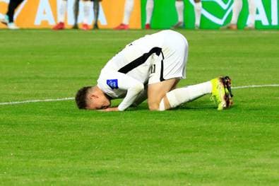 Dieser Abschied geht unter die Haut