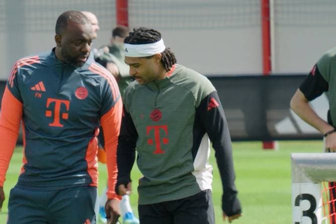 WM-Aus! Schock um Bayern-Star