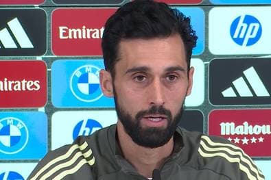 Arbeloa widerspricht Gerüchten um Bellingham