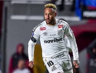 Der FC Santos war zusammen mit Neymar beim 1:1 gegen San Lorenzo in Argentinien zu Gast. Trainer Cuca schwärmte danach, wie der brasilianische Superstar von den gegnerischen Fans empfangen wurde.