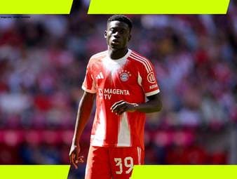 Dieses Talent will der FC Bayern unbedingt verpflichten