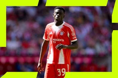 Dieses Talent will der FC Bayern unbedingt verpflichten
