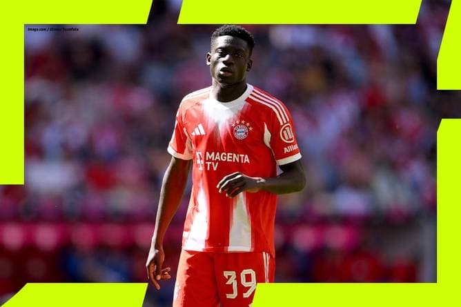 Dieses Talent will der FC Bayern unbedingt verpflichten