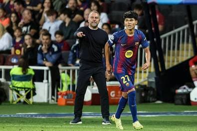 Abgang für Flick die "größte Enttäuschung des Lebens"?