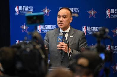 NBA in Berlin? "Wird ein historischer Moment"