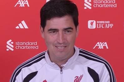 Liverpool-Trainer deutlich: "Wir müssen gewinnen"