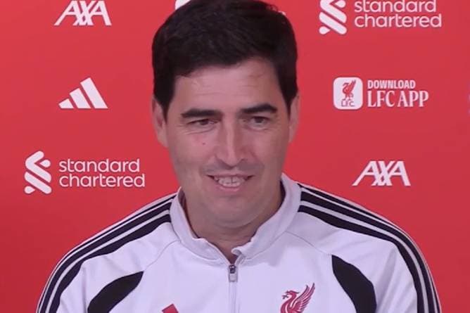 Liverpool-Trainer deutlich: "Wir müssen gewinnen"