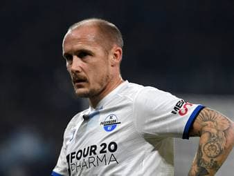 Besonderer Vertrag für Paderborn-Star