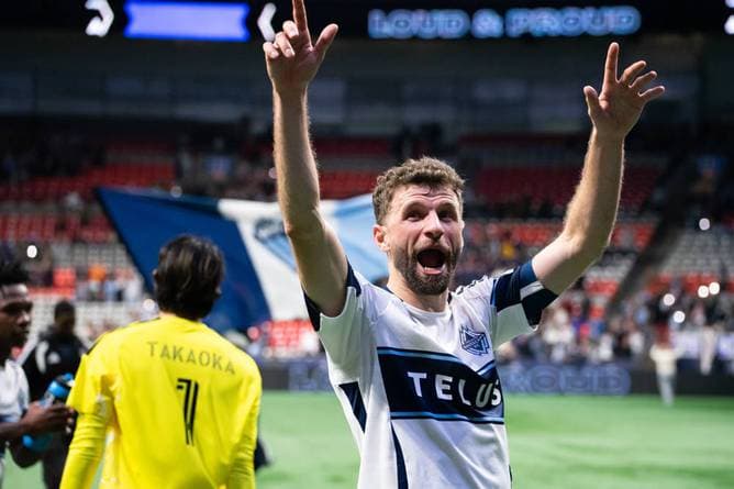 "Unglaublich!" NBA-Legende verneigt sich vor Müller