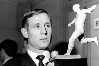 Vor neun Jahren verlor die Fußball-Welt einen ihrer Größten